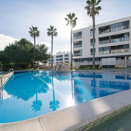 58 Luxury Sunny Vacations Apartment La Mata  Ngoại thất bức ảnh