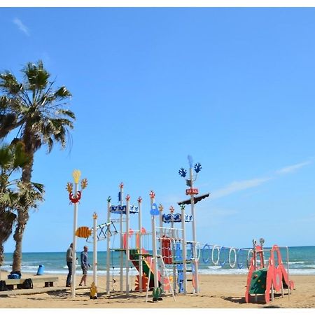 58 Luxury Sunny Vacations Apartment La Mata  Ngoại thất bức ảnh