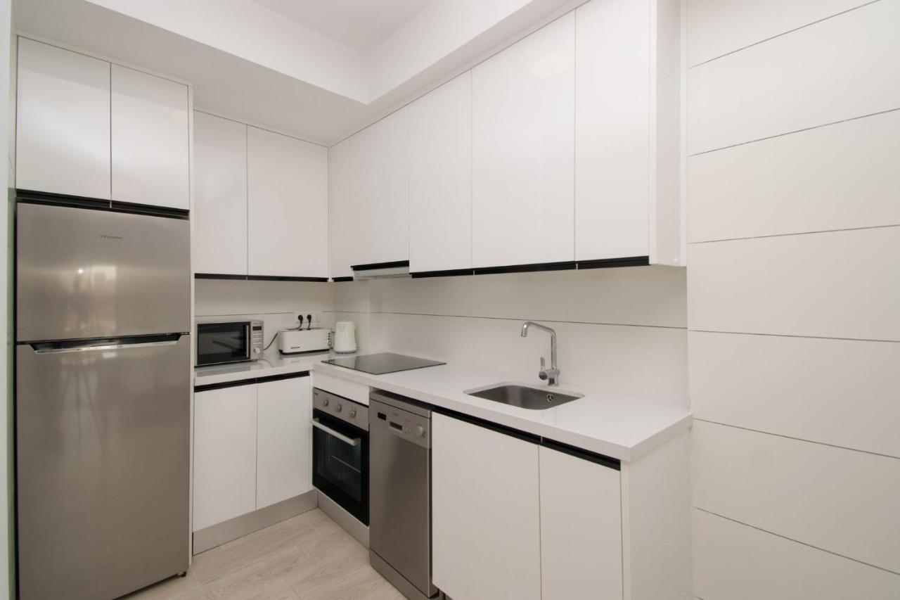 58 Luxury Sunny Vacations Apartment La Mata  Ngoại thất bức ảnh
